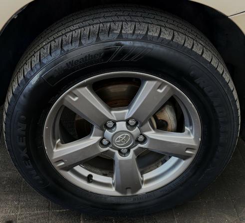 Toyota RAV4 III (XA30) Рестайлинг с пробегом 2012 года, цена 1 150 000 рублей, 205115 км, внедорожник, Автокод Объявления