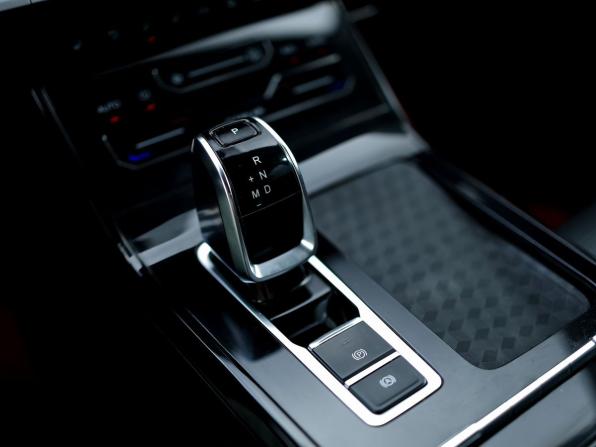 Xcite X-Cross 7 с пробегом 2024 года, цена 1 749 000 рублей, 33106 км, внедорожник, Автокод Объявления
