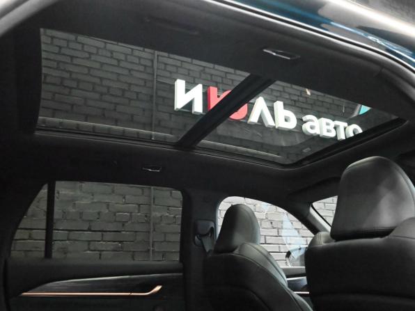 Geely Monjaro I с пробегом 2023 года, цена 3 680 000 рублей, 46904 км, внедорожник, Автокод Объявления