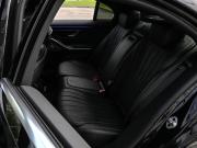 Mercedes-Benz S-Класс VII (W223) Волгоград  - изображение 32