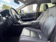 Lexus RX IV Рестайлинг Екатеринбург  - изображение 57