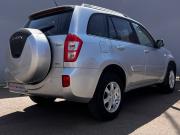 Chery Tiggo (T11) I Рестайлинг (FL) Стерлитамак  - изображение 46