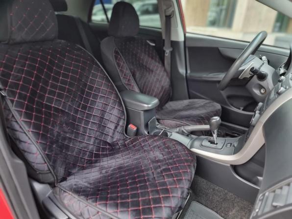 Toyota Corolla X (E140 E150) с пробегом 2007 года, цена 599 000 рублей, 158953 км, седан, Автокод Объявления