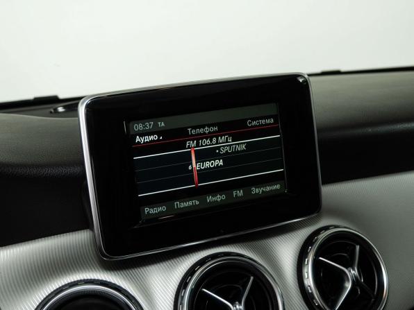 Mercedes-Benz GLA I (X156) с пробегом 2015 года, цена 1 960 000 рублей, 149097 км, внедорожник, Автокод Объявления