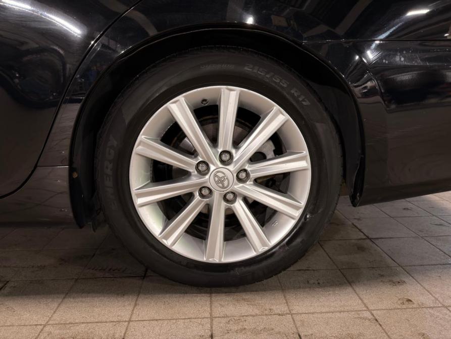 Toyota Camry VII (XV50) Рестайлинг Санкт-Петербург  - изображение 9