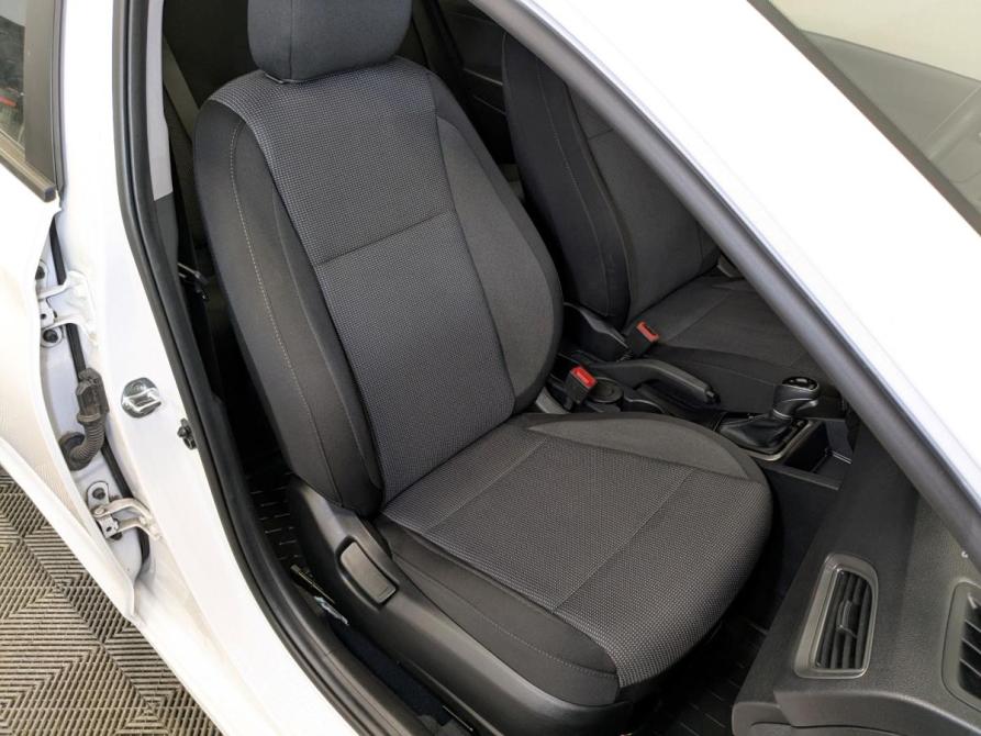 Hyundai Solaris II Рестайлинг Москва  - изображение 23