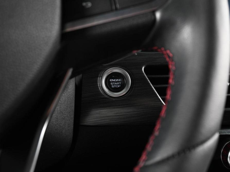 Geely Tugella I Рестайлинг Ростов-на-Дону  - изображение 19