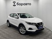 Nissan Qashqai II Рестайлинг Воронеж  - изображение 26