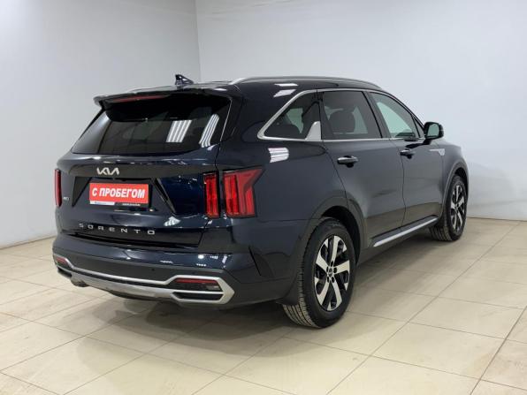 Kia Sorento IV с пробегом 2022 года, цена 2 895 000 рублей, 239684 км, внедорожник, Автокод Объявления