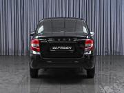 Lada (ВАЗ) Granta I Рестайлинг Ставрополь  - изображение 23