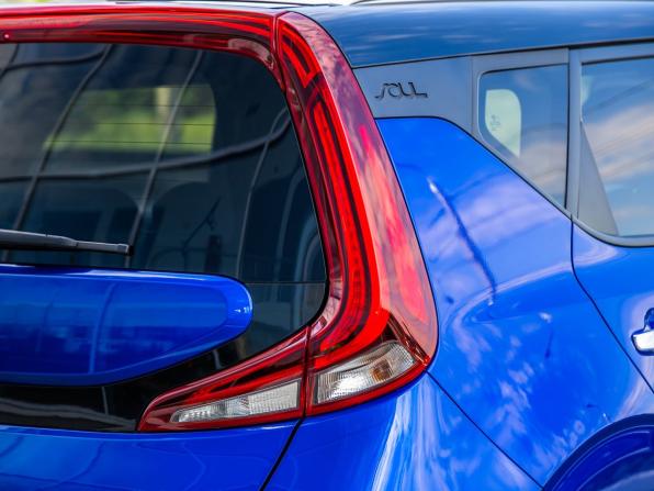 Kia Soul III с пробегом 2019 года, цена 1 852 000 рублей, 141627 км, хэтчбек, Автокод Объявления