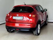 Nissan Juke I Москва  - изображение 19