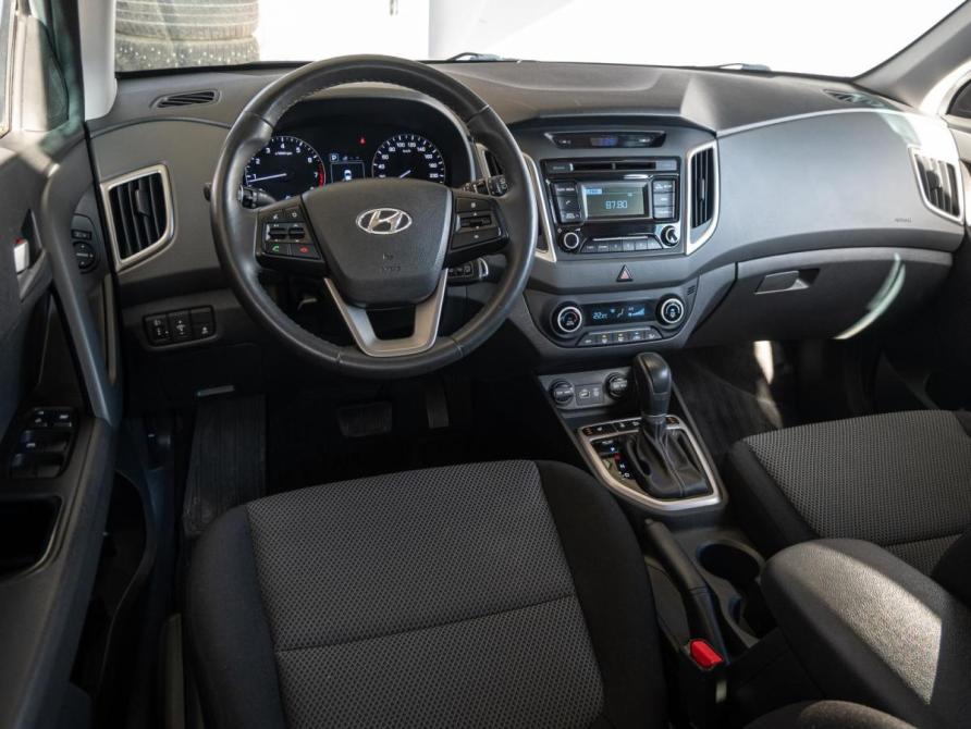 Hyundai Creta I Краснодар  - изображение 6