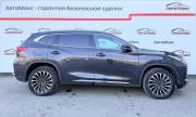 Exeed TXL I Рестайлинг Тюмень  - изображение 29
