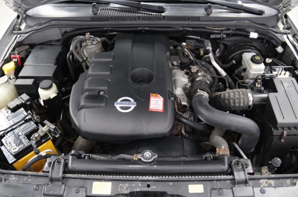 Nissan Pathfinder III Рестайлинг Сургут  - изображение 24