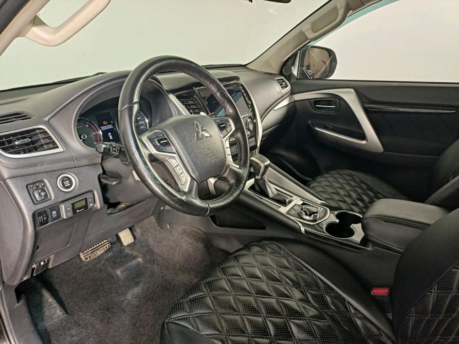 Mitsubishi Pajero Sport III Архангельск  - изображение 12
