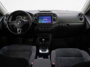 Volkswagen Tiguan I Рестайлинг Тюмень  - изображение 41