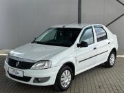 Renault Logan I Рестайлинг Тамбов  - изображение 24
