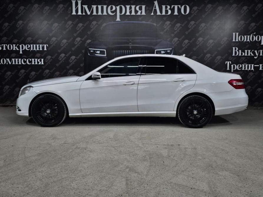 Mercedes-Benz E-Класс IV (W212 S212 C207) Краснодар  - изображение 4