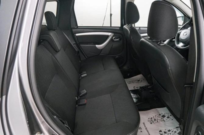 Nissan Terrano III (D10) с пробегом 2018 года, цена 1 659 000 рублей, 86000 км, внедорожник, Автокод Объявления