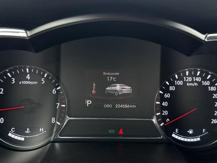 Kia Optima III Москва  - изображение 12
