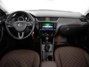 Skoda Octavia III (A7) Рестайлинг Санкт-Петербург  - изображение 33