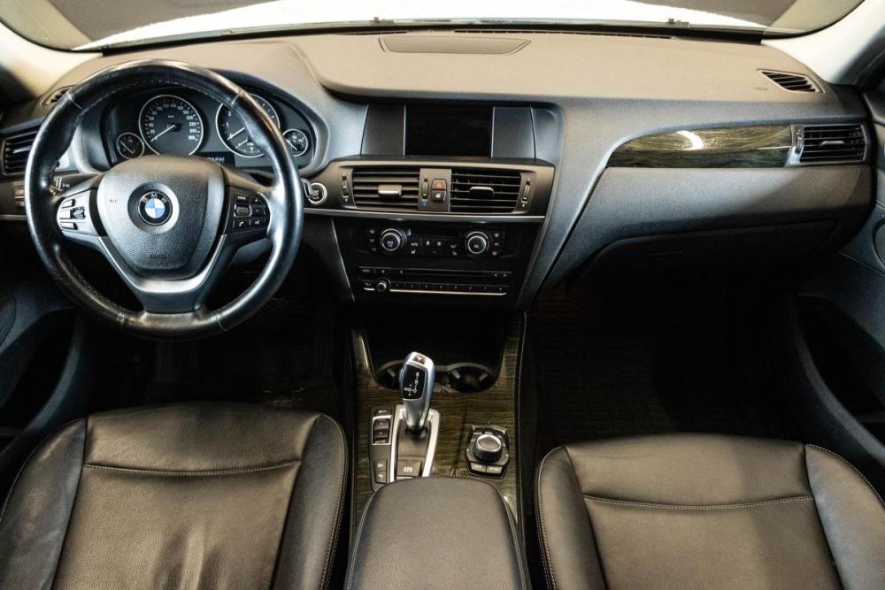 BMW X3 II (F25) Уфа  - изображение 5