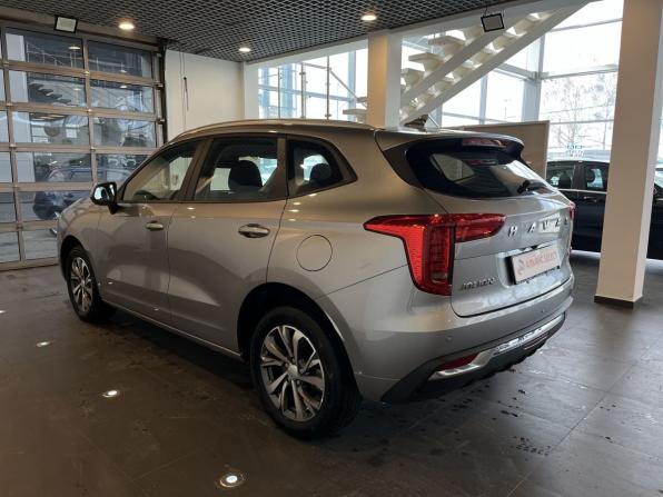 Haval Jolion I с пробегом 2023 года, цена 1 690 000 рублей, 97128 км, внедорожник, Автокод Объявления