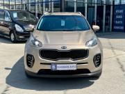 Kia Sportage IV Краснодар  - изображение 39
