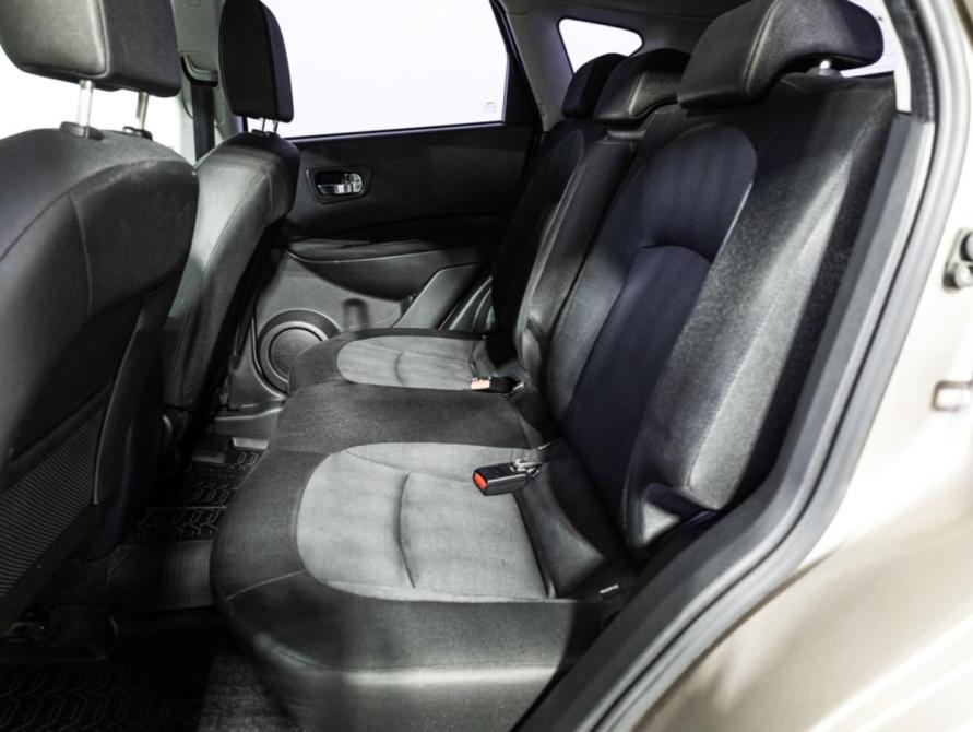 Nissan Qashqai I Рестайлинг Санкт-Петербург  - изображение 10