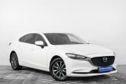 Mazda 6 III (GJ) Рестайлинг 2 Кемерово  - изображение 23