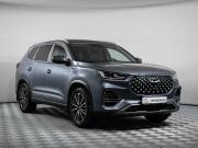 Chery Tiggo 8 Pro I Москва  - изображение 31