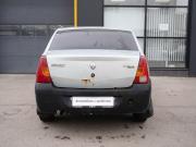 Renault Logan I Москва  - изображение 15