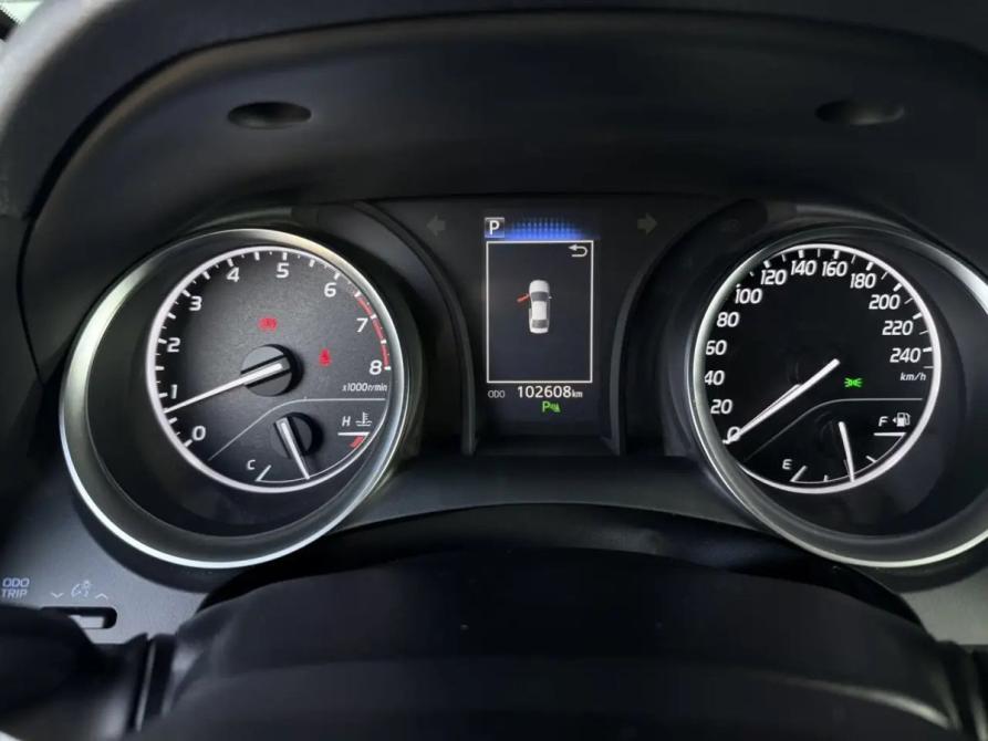Toyota Camry VIII (XV70) Волгоград  - изображение 7