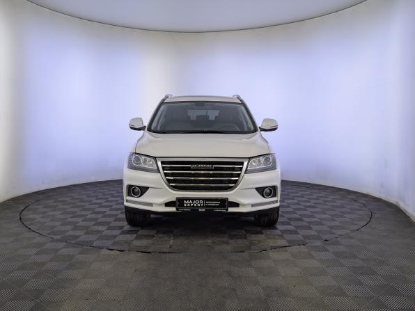 Haval H2 с пробегом 2019 года, цена 1 250 000 рублей, 127951 км, внедорожник, Автокод Объявления