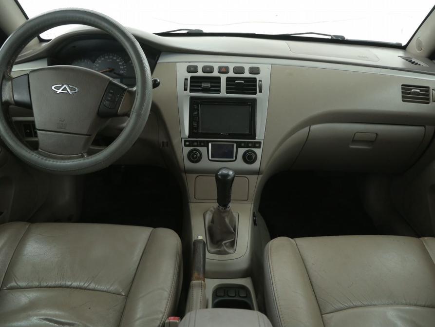 Chery Fora (A21) Иваново  - изображение 12