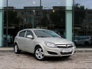 Opel Astra H Рестайлинг Самара  - изображение 17