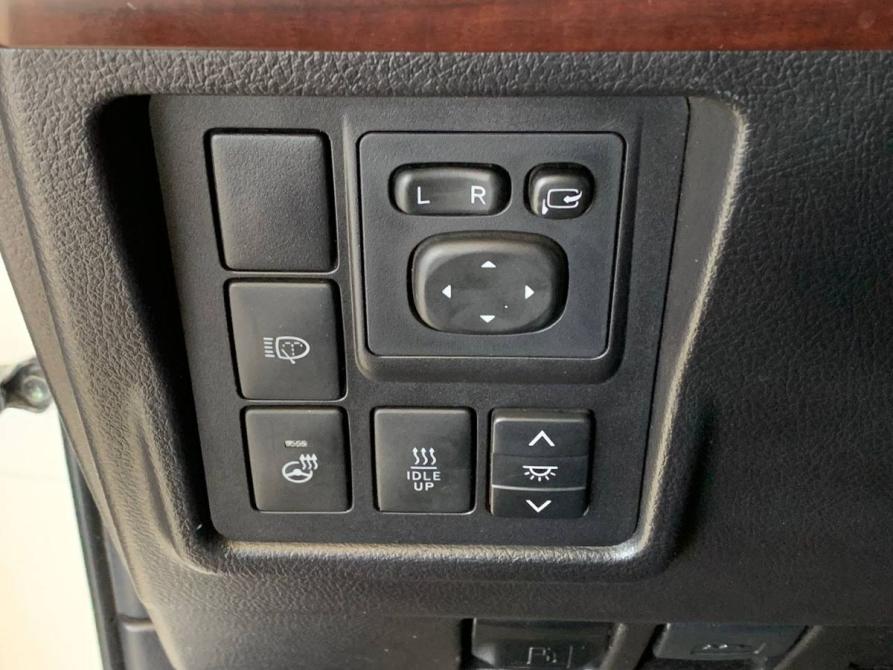 Toyota Land Cruiser Prado 150 Series Рестайлинг 1 Челябинск  - изображение 18