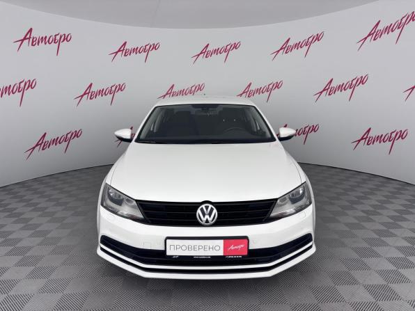 Volkswagen Jetta VI Рестайлинг с пробегом 2015 года, цена 1 255 000 рублей, 146000 км, седан, Автокод Объявления