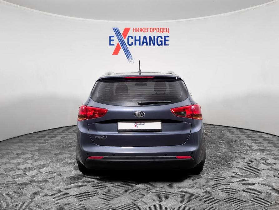 Kia Ceed II Рестайлинг Нижний Новгород  - изображение 6