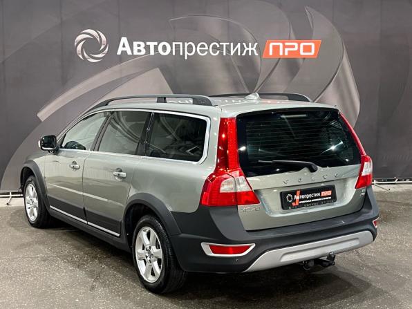 Volvo XC70 II с пробегом 2008 года, цена 970 000 рублей, 285683 км, универсал, Автокод Объявления