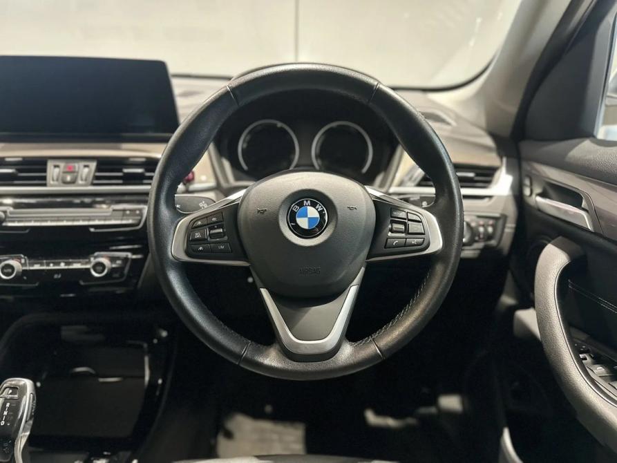 BMW X1 II (F48) Рестайлинг Новосибирск  - изображение 15