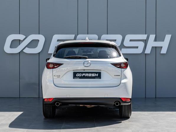 Mazda CX-5 II с пробегом 2021 года, цена 2 949 000 рублей, 64707 км, внедорожник, Автокод Объявления
