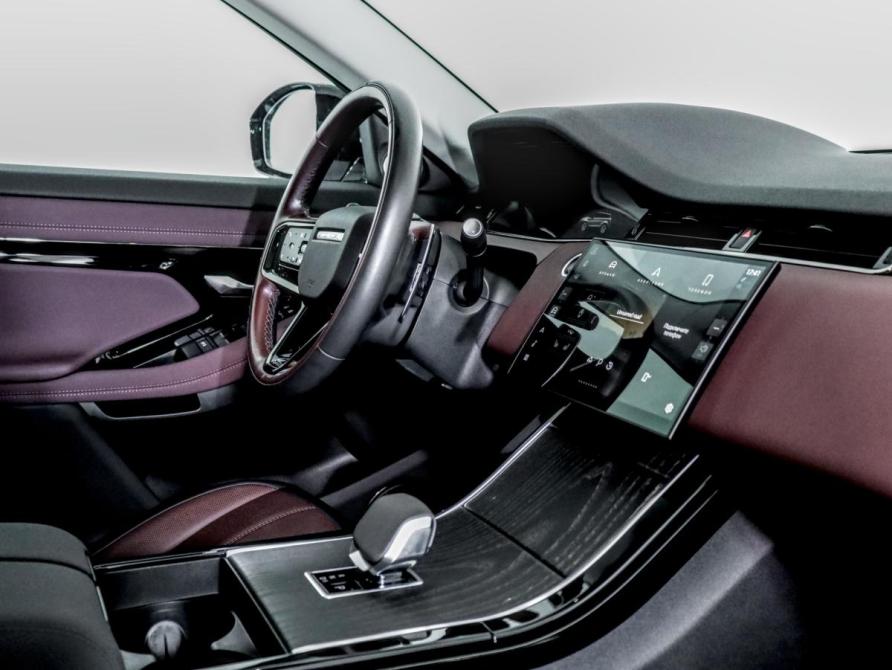 Land Rover Range Rover Evoque II Рестайлинг Санкт-Петербург  - изображение 16