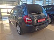 Lada (ВАЗ) Kalina II Арзамас  - изображение 7