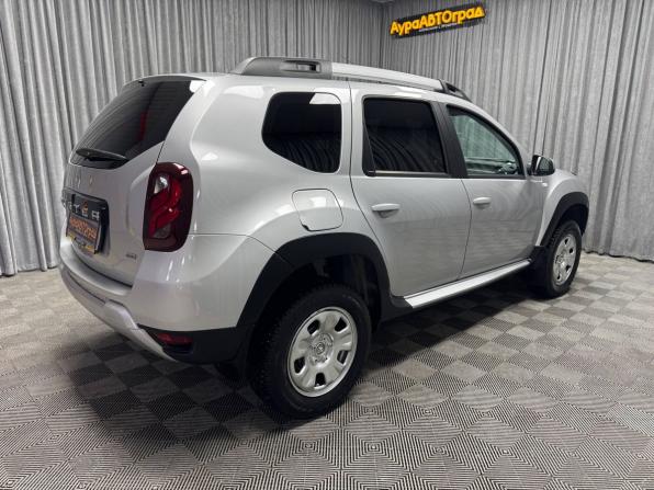 Renault Duster I Рестайлинг с пробегом 2019 года, цена 1 230 000 рублей, 259937 км, внедорожник, Автокод Объявления