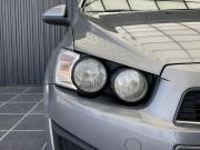 Chevrolet Aveo II Пермь  - изображение 51