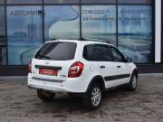 Lada (ВАЗ) Kalina II Архангельск  - изображение 14