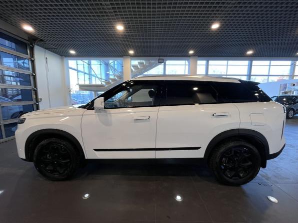 Jaecoo J7 I с пробегом 2024 года, цена 2 359 000 рублей, 20095 км, внедорожник, Автокод Объявления