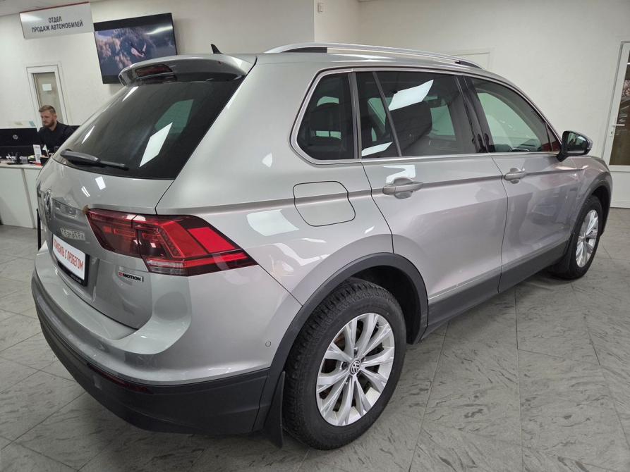 Volkswagen Tiguan II Мончегорск  - изображение 6